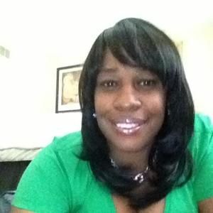 Meet your Posher, Crystal